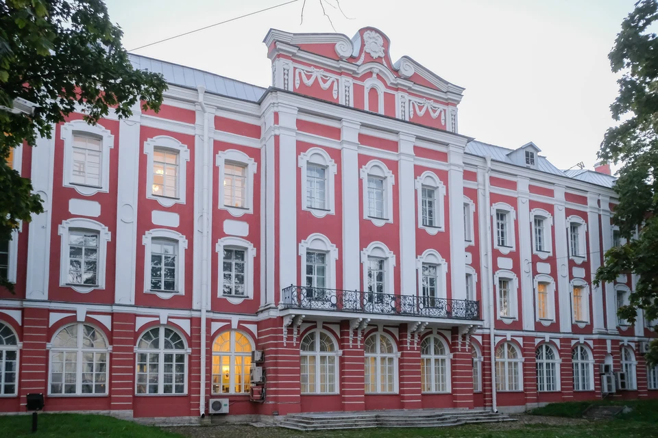 До работы не допустят и преподавателей.