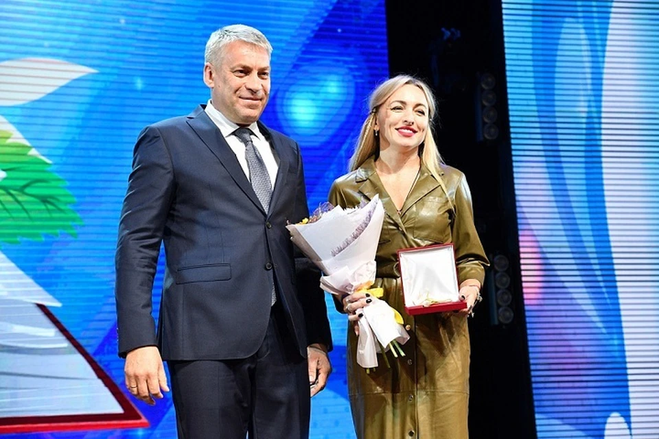 Ключи от квартир получили 10 педагогов Хабаровска