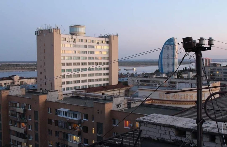 В Волгограде продолжают распродавать имущество депутата-банкрота.