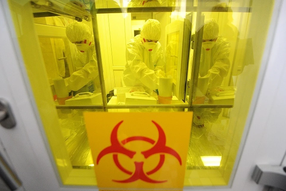 За все время пандемии в Свердловской области коронавирусом заболели 141 596 человек