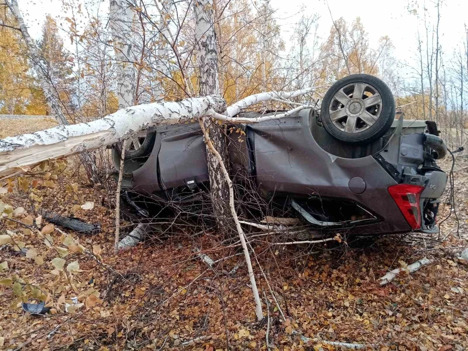 Фото: ОМВД по Аргаяшскому району