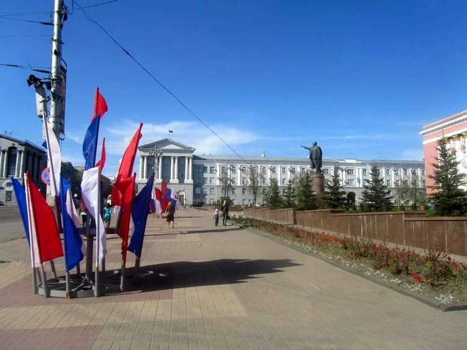 Планерка в мэрии началась с вопроса прорыва канализации