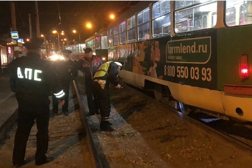 Фото: отделение пропаганды ГИБДД по Екатеринбургу