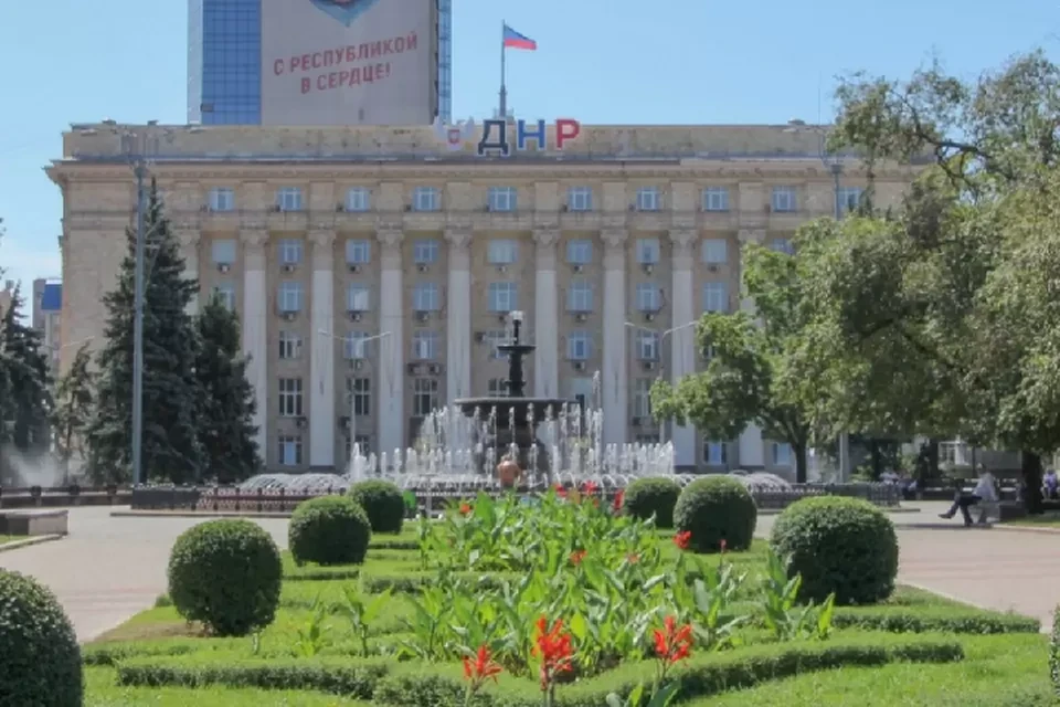 Днем температура воздуха за окном составит от 10 до 12 градусов тепла