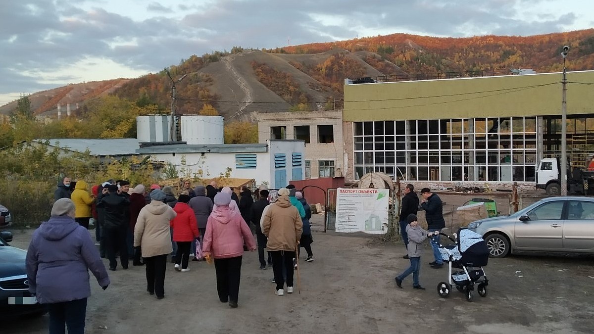 Квартиры превратились в холодильники: тысячи жителей Жигулевска остаются  без отопления - KP.RU