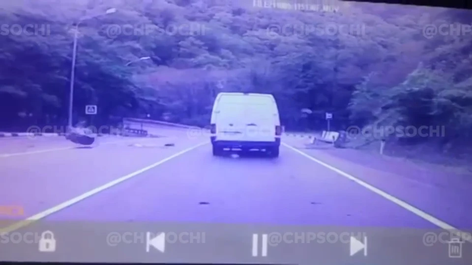 Фото: скриншот видео