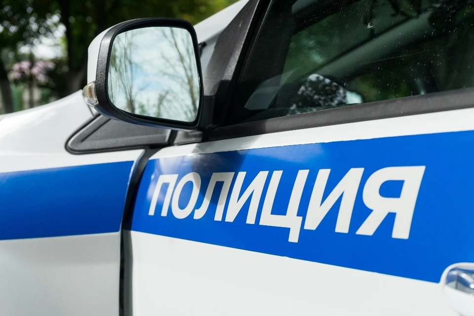 На орловца завели уголовное дело за кражу товара на 355 рублей