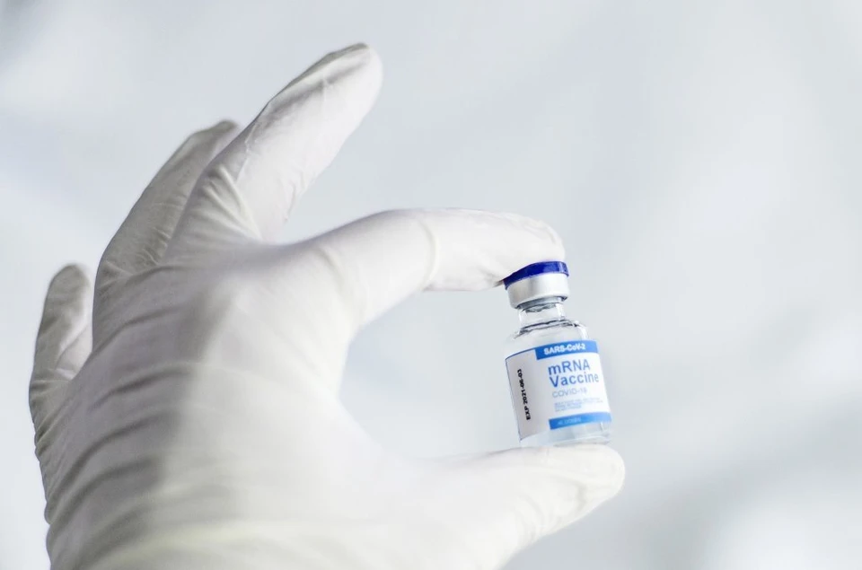 Пока в Казахстан будет поставлено 4 миллиона доз вакцины от Pfizer