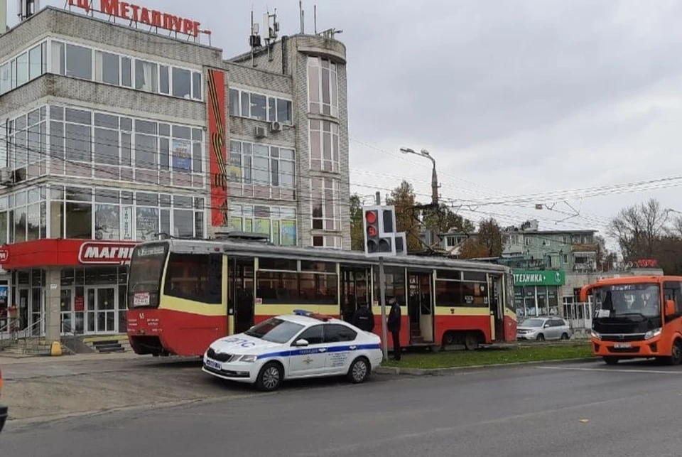 Остановка быткомбинат тула фото