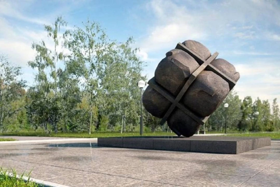 Место для памятника жертвам политических репрессий определят в Иркутске до 30 октября. Фото: правительство Иркутской области