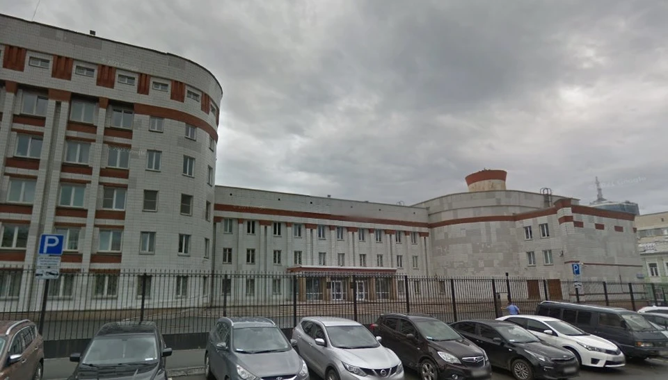 Канал накрыли сотрудники УФСБ по Челябинской области. Фото: google.ru/maps