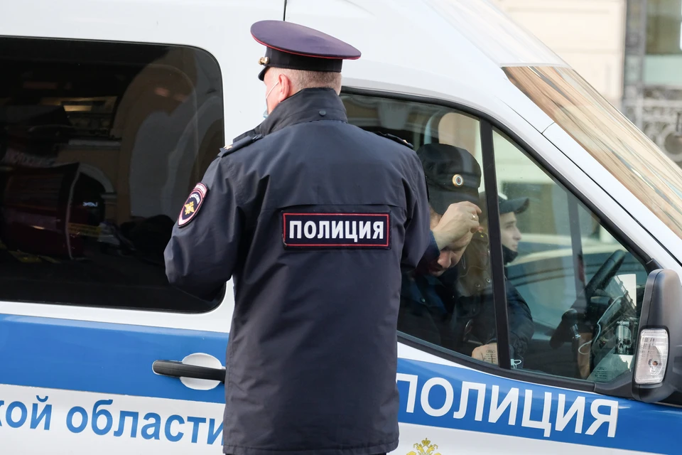 Тело девушки нашли в квартире в Шушарах.