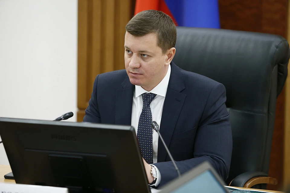 Фото: пресс-служба администрации региона