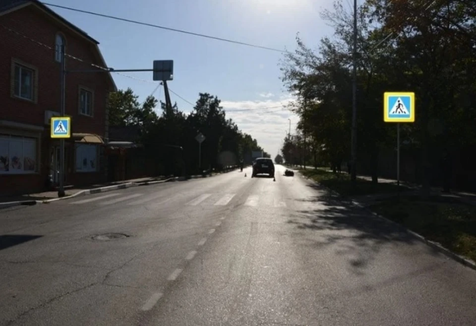 Фото Дтп Аварии С Младенцем В Ейске