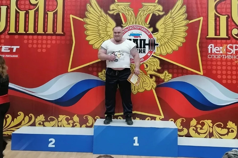 Прощание с Сергеем Фролковым состоится во вторник. Фото: "Говорит Снежинск"/vk.com