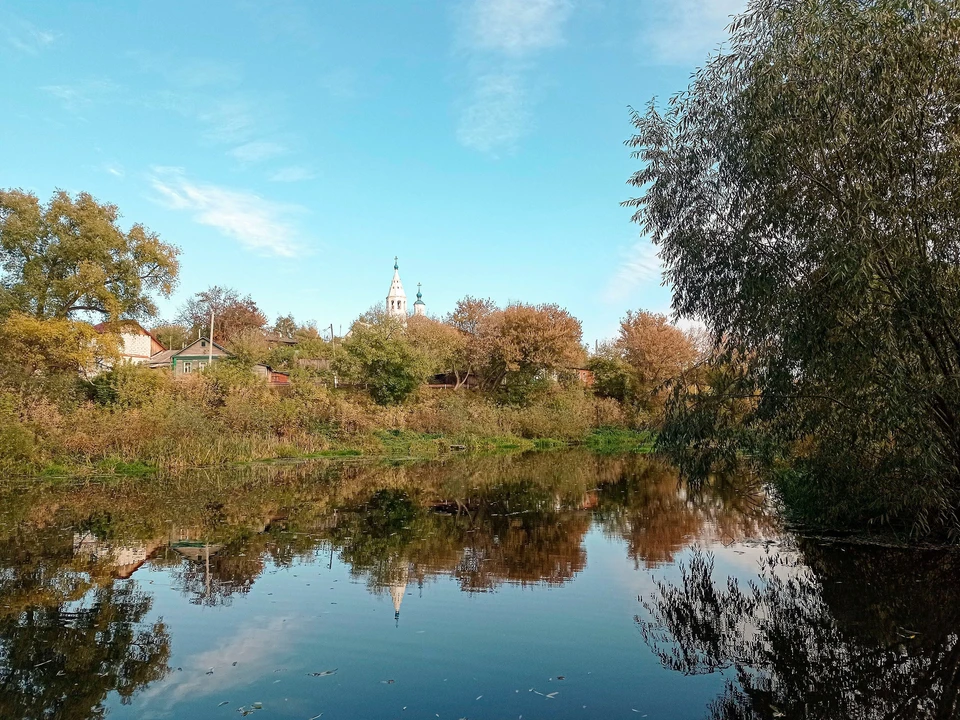 Фото: Главархитектура Рязанской области.
