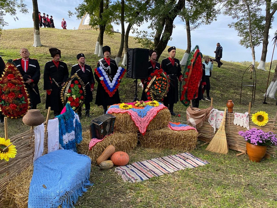 Фото: пресс-служба администрации региона