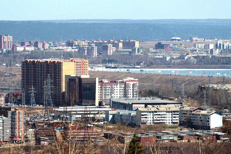 Выяснилось, почему спрос на квартиры в Иркутске упал, но цены растут