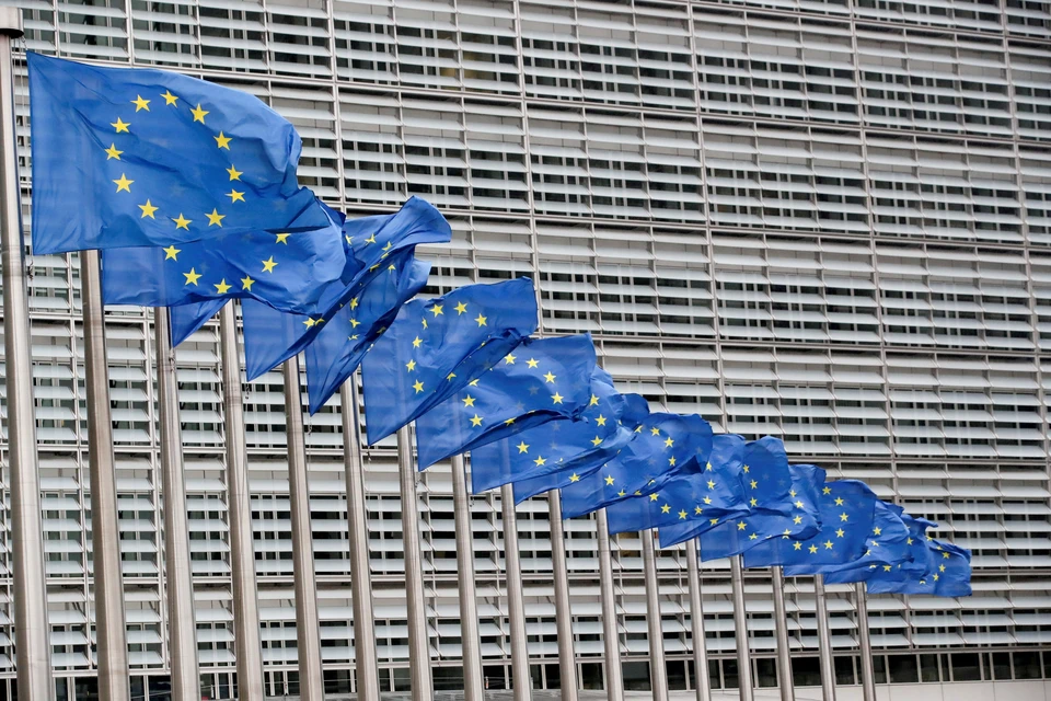 В ЕС предупредили о риске роста цен на продукты из-за подорожания энергоресурсов