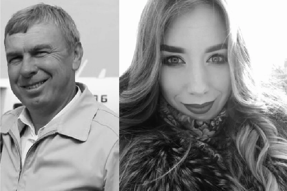 При крушении самолета, которым управлял Зыков, погибли 16 человек.