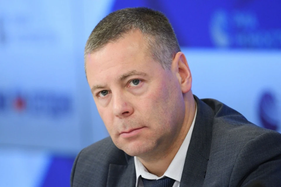 Врио губернатора Ярославской области стал экс-замглавы ФАС Михаил Евраев. Фото: Нина Зотина / РИА Новости