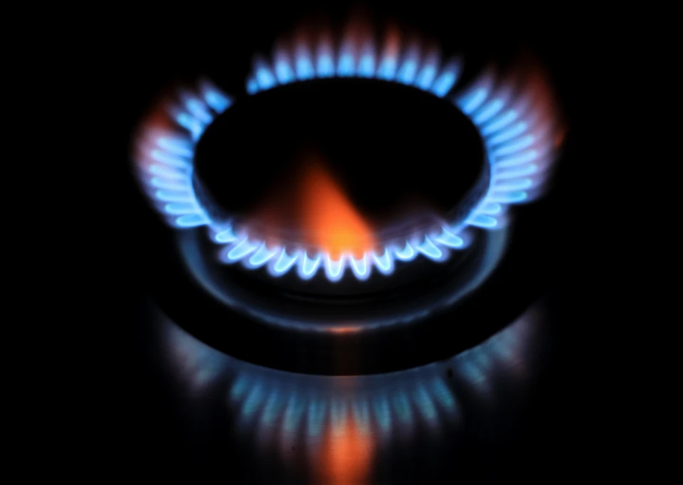 Мировая потребность в природном газе ближайшие пять лет будет расти