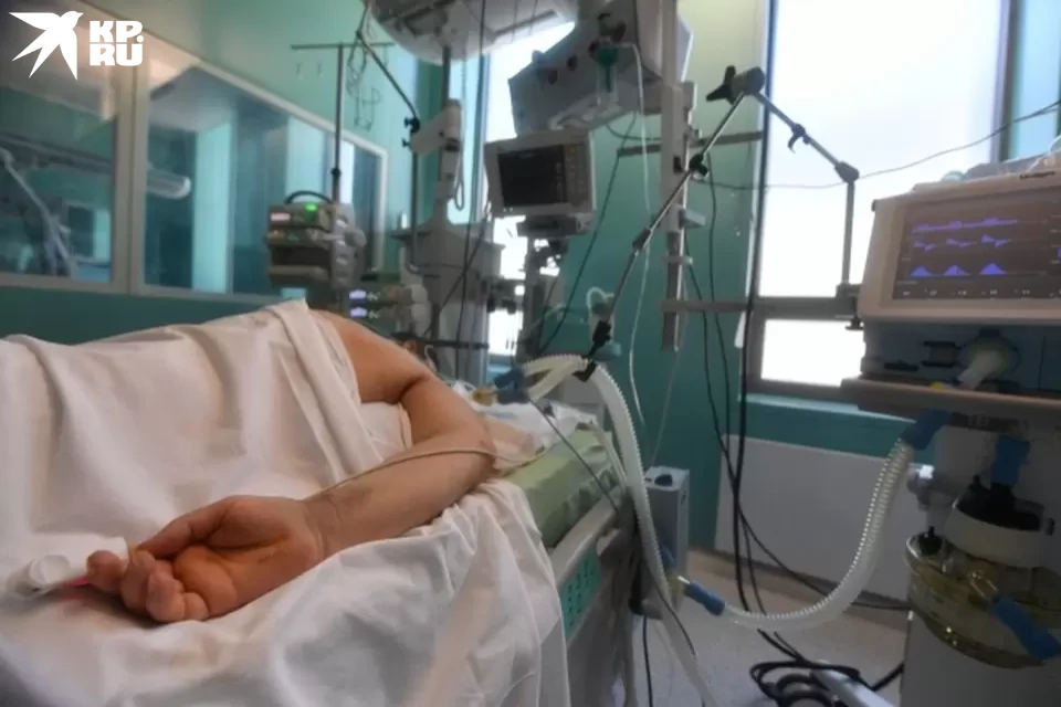 На лечении находятся 8366 граждан.