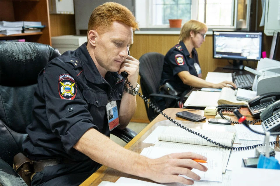 В Иркутске 16-летний подросток напал на хозяйку кроссовера, попавшую в ДТП с его матерью