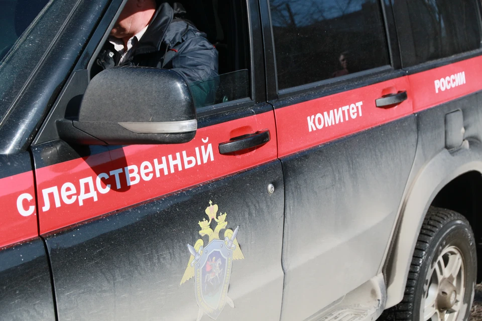 Уголовное дело было передано в суд.