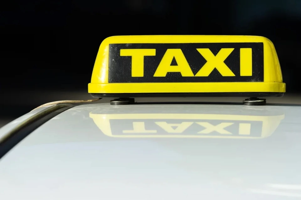 Комитет по транспорту Петербурга усилит рейды по выявлению нелегальных такси.