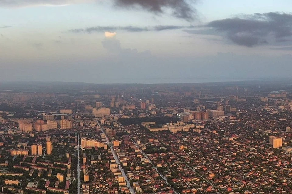 Фото: Евгений Таранжин
