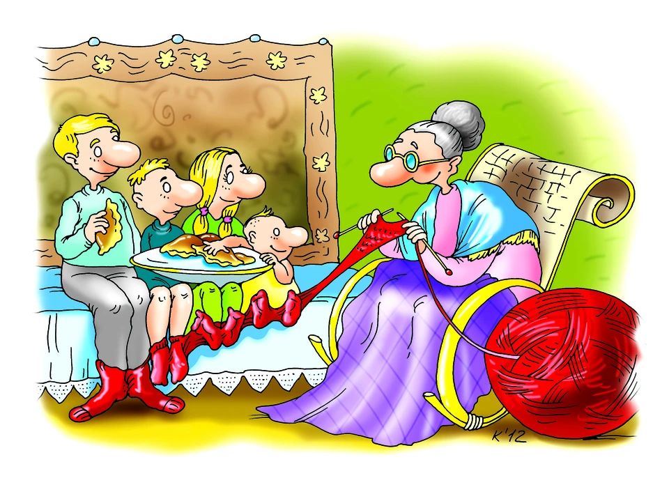 Самый молодой район в регионе - Рязанский, самый возрастной - Пителинский.