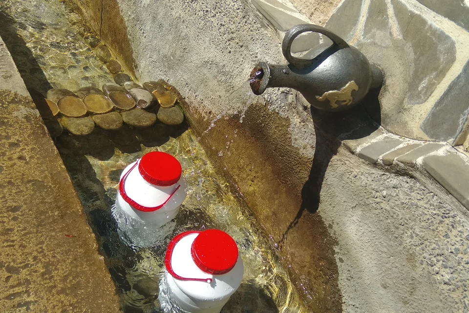 В Липецке отключат воду