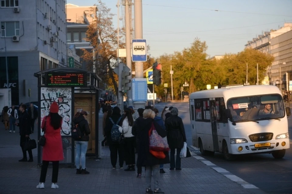 В Крыму пассажиров в общественном транспорте будут штрафовать за отсутствие защитной маски
