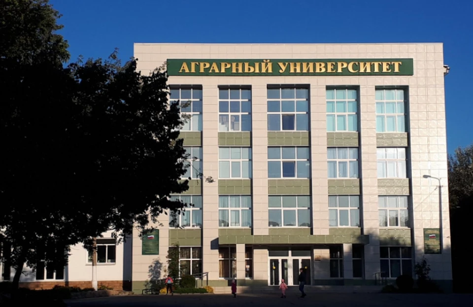 Представители вуза отмечают, что мера носит стимулирующий, а не обязательный характер