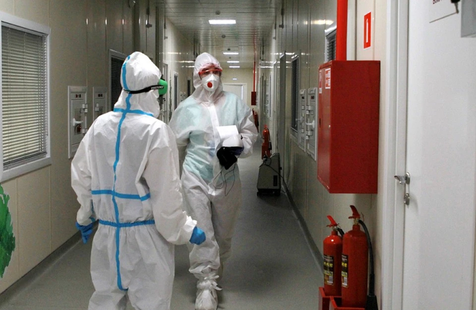 За сутки в Томской области зарегистрировано 132 новых случаев заражения новой коронавирусной инфекцией.
