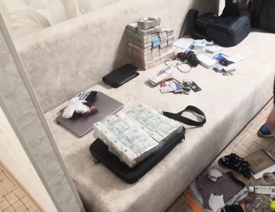Четверо жителей Сургута организовали сеть подпольных игровых клубов Фото: СУ СК РФ по ХМАО-Югре