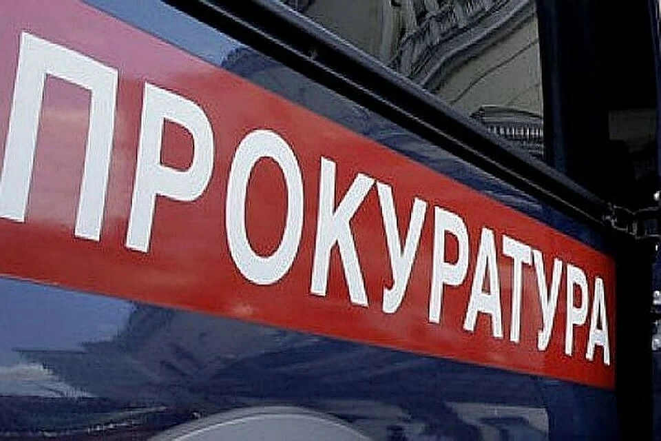 Законность постройки проверила прокуратура Фото: архив "КП"
