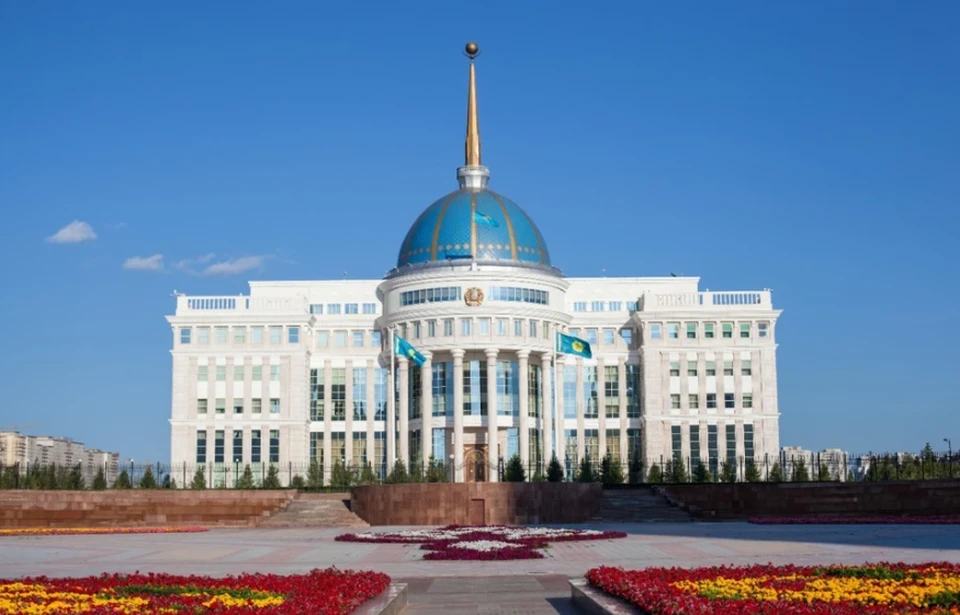 Президент Казахстана объявил о старте десяти национальных проектов.
