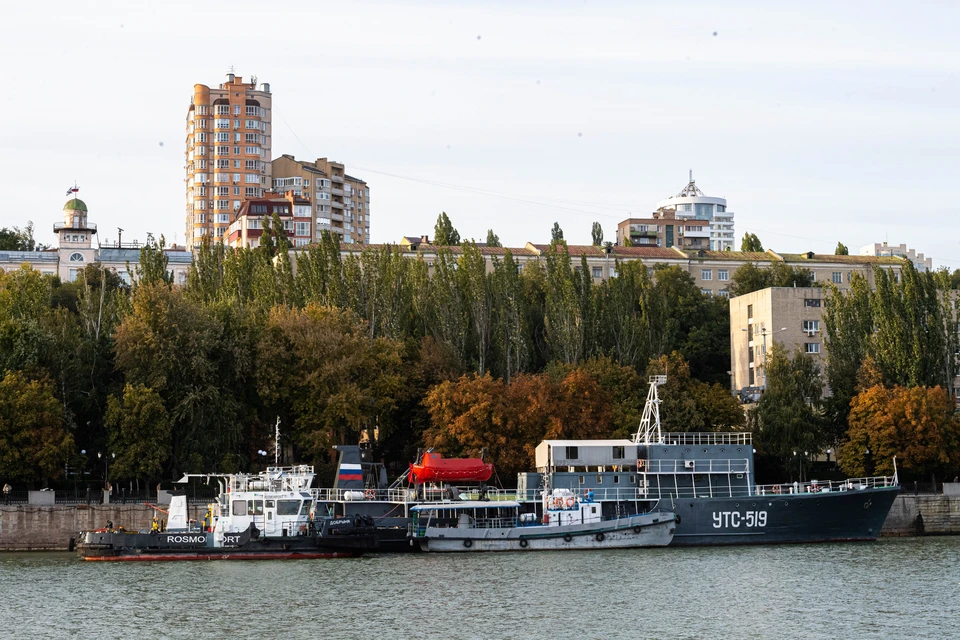 Победителя конкурса на пост сити-менеджера Ростова назовут 19 октября.