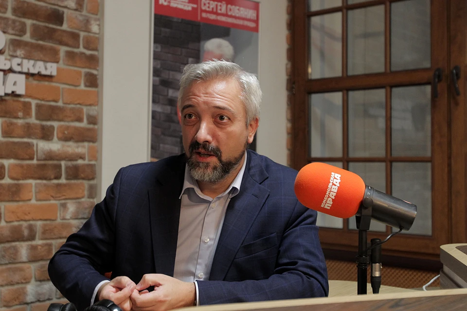 Евгений Примаков в интервью kp.ru назвал причины межнационального обострения в Средней Азии