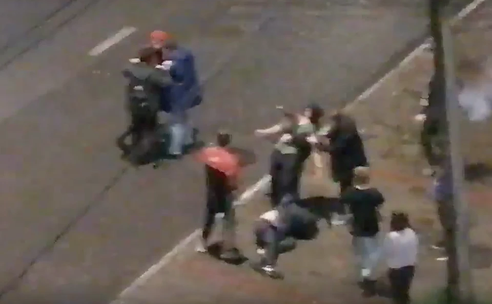 Фото: скриншот видео