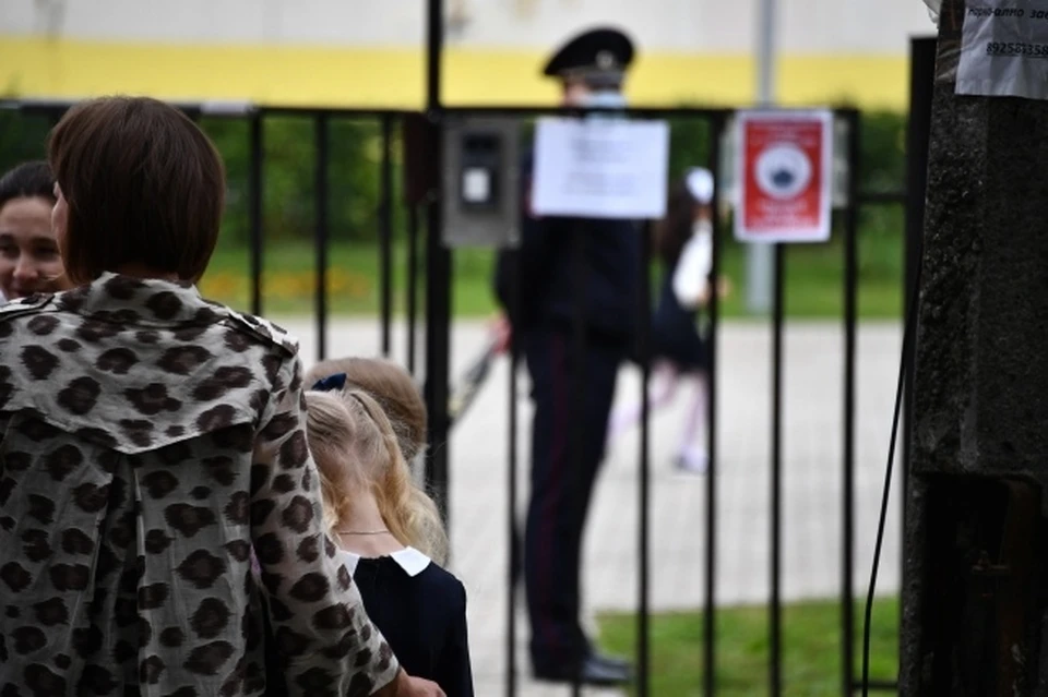 В крымской столице продолжают следить за соблюдением атинтиковидных мер