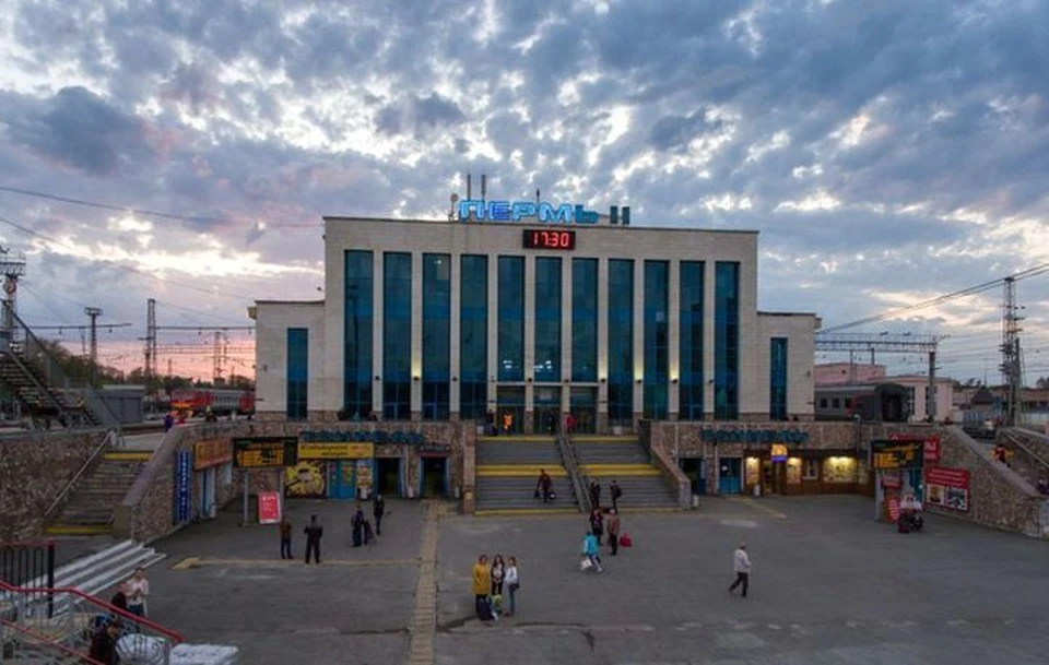 Фото: Пресс-служба СвЖД