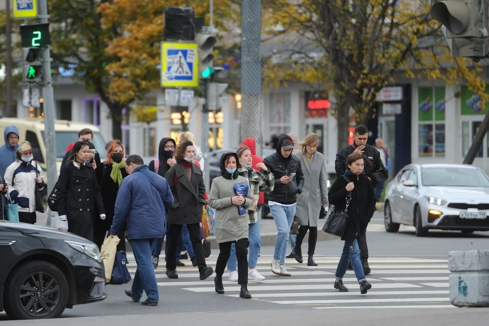 Власти Петербурга готовы ввести для жителей города дополнительные нерабочие дни.