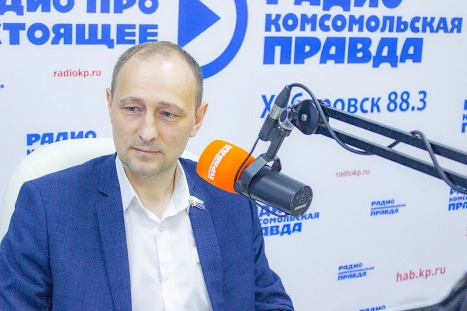 Ситуация с бродячими собаками в Хабаровске может кардинально измениться