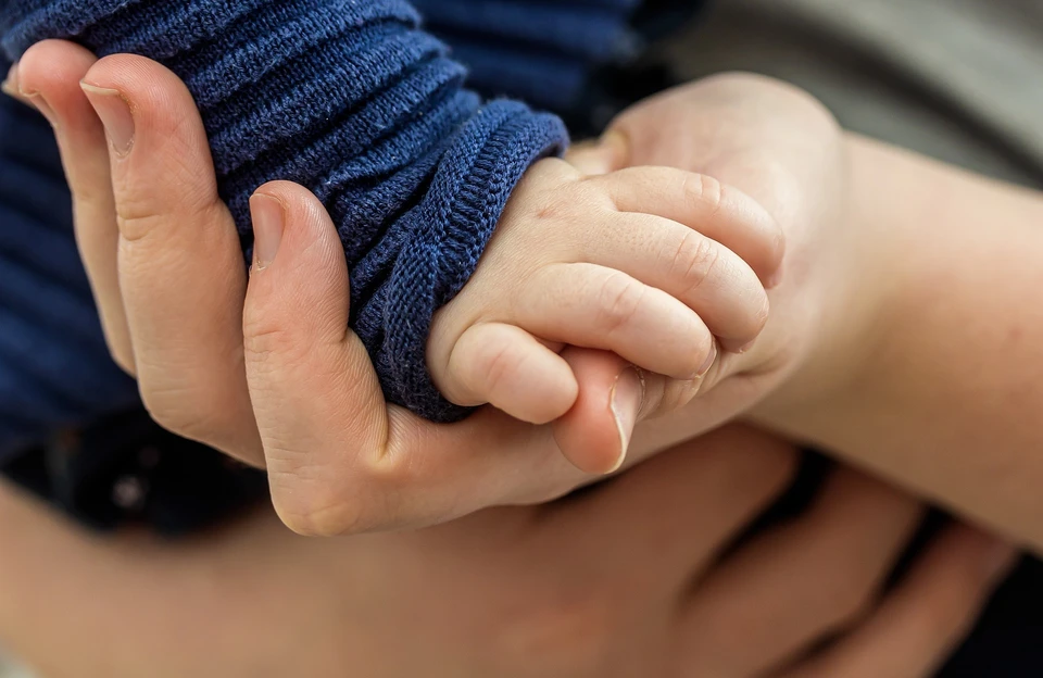 Ижевчане безвозмездно забрали ребенка домой сразу же после родов, минуя установленный законом порядок. Фото: pixabay.com