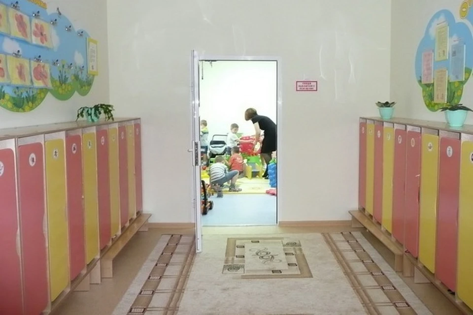 В Надыме родители детсадовцев недовольным переносом ужина на более позднее время