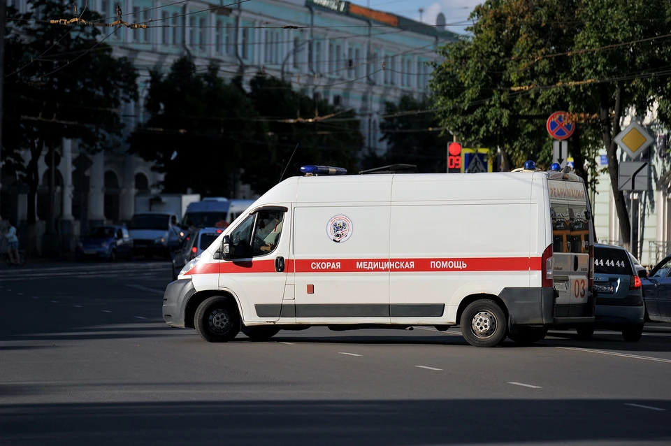 Фото: Вячеслав КОВАЛЕНКО