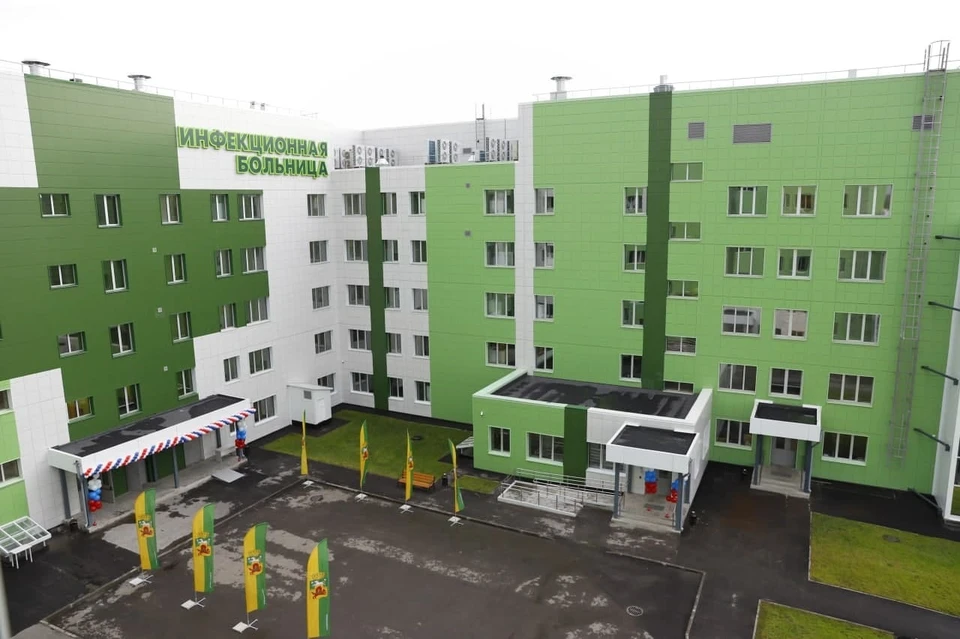 Фото: пресс-служба АПК